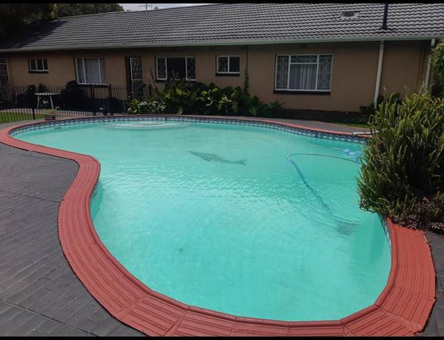 4 BEDROOM HOUSE FOR SALE IN ELSPARK